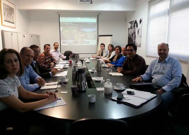 Εγνατία Οδός: Σύσκεψη για την εφαρμογή Mobile Egnatia