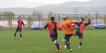 Ε.Π.Σ. Κοζάνης-Αποτελέσματα Σαββάτου- Πρόγραμμα Κυριακής