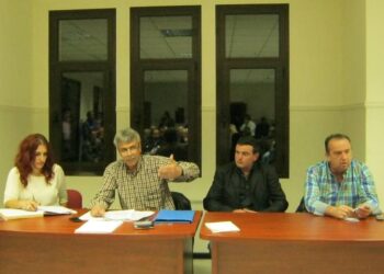 Η εκτροπή ποταμών δεν εξασφαλίζει το Εμπόριο με αποθήκες νερού στις κοίτες των ποταμών μας