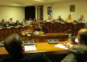 Από τη φωτιά στον ΑΗΣ Πτολεμαΐδας: Σημαντικές οι παράπλευρες απώλειες για το Δήμο Εορδαίας
