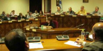 Από τη φωτιά στον ΑΗΣ Πτολεμαΐδας: Σημαντικές οι παράπλευρες απώλειες για το Δήμο Εορδαίας