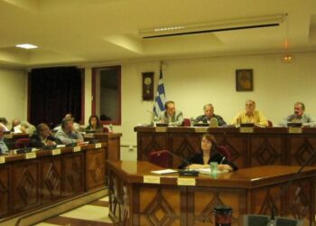 Και πρώην δήμαρχοι στην Επιτροπή Διαβούλευσης Δήμου Εορδαίας