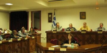Και πρώην δήμαρχοι στην Επιτροπή Διαβούλευσης Δήμου Εορδαίας