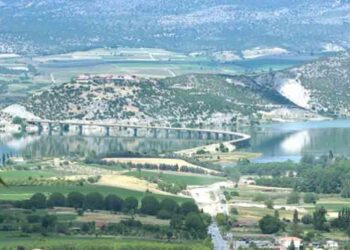 Στα Σέρβια ο Γενικός Πρόξενος της Τουρκίας στη Θεσσαλονίκη