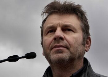 Ο Γκλέτσος δημιούργησε την «Τελεία» – Διαβάστε την ιδρυτική διακήρυξη του νέου κόμματος