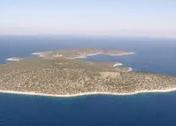 Για επεισόδιο στο Φαρμακονήσι γράφει η Turkish Daily News