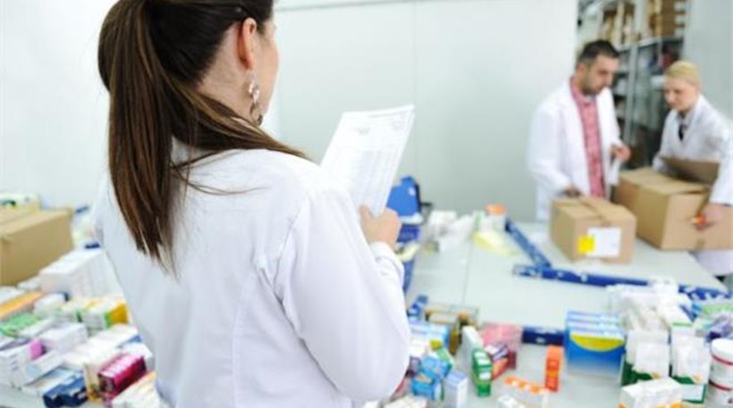 Εισαγγελική παρέμβαση για τις ελλείψεις στα φάρμακα