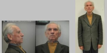 Στη δημοσιότητα φωτογραφίες του 77χρονου που ασελγούσε σε μικρά παιδιά