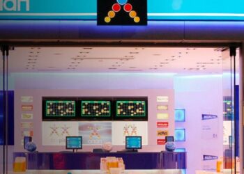 Τζόκερ: Νέο τζακ ποτ – 17 εκατ. ευρώ θα κληρωθούν την Πέμπτη