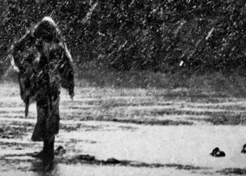 Χαλάει ο καιρός! Βροχές και καταιγίδες σε όλη τη χώρα