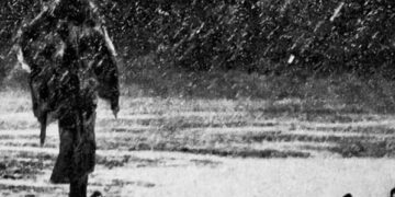 Χαλάει ο καιρός! Βροχές και καταιγίδες σε όλη τη χώρα