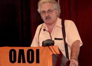 Πρόεδρος ΟΛΜΕ: Οι κινητοποιήσεις κάνουν καλύτερους τους μαθητές