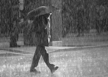 Έκτακτο δελτίο επιδείνωσης καιρού για αύριο Παρασκευή