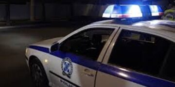 Σκηνοθέτησε ληστεία για να δικαιολογήσει τα χρήματα που ξόδεψε