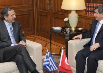 «Αποκλιμάκωση» με κοινό υπουργικό συμβούλιο Ελλάδας – Τουρκίας