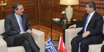 «Αποκλιμάκωση» με κοινό υπουργικό συμβούλιο Ελλάδας – Τουρκίας