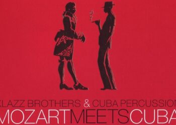 Klazz Brothers & Cuba Percussion – Son De Mozart (2005)