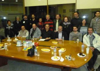 Απολογιστική συνέλευση για τη “Νέα Πρόταση Μηχανικών” του ΤΕΕ/ΤΔΜ