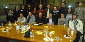 Απολογιστική συνέλευση για τη “Νέα Πρόταση Μηχανικών” του ΤΕΕ/ΤΔΜ