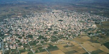 Στο σκοτάδι η Πτολεμαΐδα και οι Τοπικές Κοινότητες