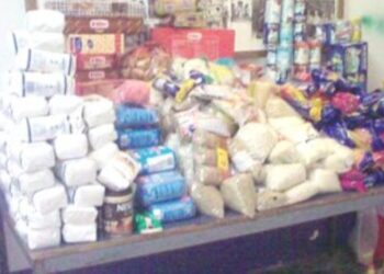 Πορτοκάλια μοιράζει ο Σύλλογος Πολυτέκνων Εορδαίας στα μέλη του, την Πέμπτη