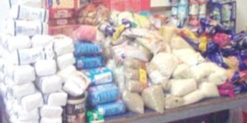 Πορτοκάλια μοιράζει ο Σύλλογος Πολυτέκνων Εορδαίας στα μέλη του, την Πέμπτη