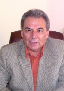 TSIARAS PETROS