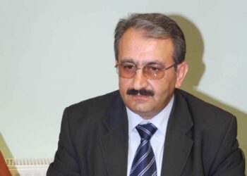 Σάββας Ζαμανίδης για τη φωτιά στον ΑΗΣ Πτολεμαΐδας: “Κανένα πρόβλημα με την επάρκεια θερμικής ενέργειας”