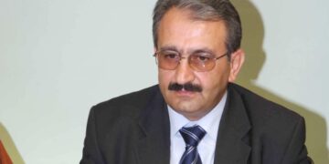 Σάββας Ζαμανίδης για τη φωτιά στον ΑΗΣ Πτολεμαΐδας: “Κανένα πρόβλημα με την επάρκεια θερμικής ενέργειας”