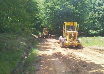 Αντικατάσταση αδειών για τους χειριστές μηχανημάτων Νομού Κοζάνης