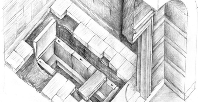 Τασούλας: Σύντομα απαντήσεις για την ταυτότητα του νεκρού – Μπορεί να είναι ο Αλέξανδρος