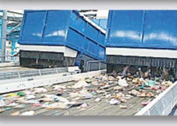 ΑΝΚΟ: Οριστική επίλυση για το πρόβλημα της διαχείρισης των στερεών και υγρών αποβλήτων στη Δυτική Μακεδονία