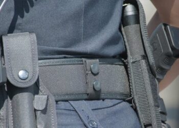 Σύλληψη 31χρονου στην Πτολεμαΐδα για κατοχή κάνναβης