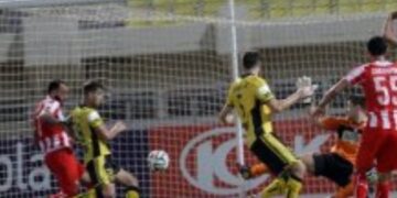 Φάκελο με πέντε ύποπτα ματς έστειλε η UEFA  Διάβασε περισσότερα στο: Φάκελο με πέντε ύποπτα ματς έστειλε η UEFA