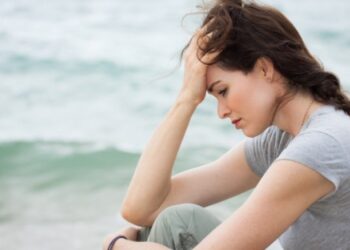 Γιατί η λύπη είναι το συναίσθημα με τη μεγαλύτερη διάρκεια