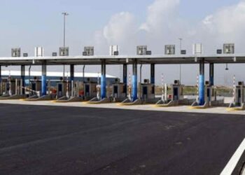 Καταργείται το TEO – PASS στα διόδια Μαλγάρων