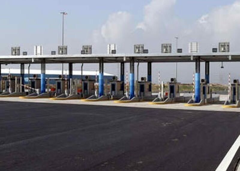 Καταργείται το TEO – PASS στα διόδια Μαλγάρων