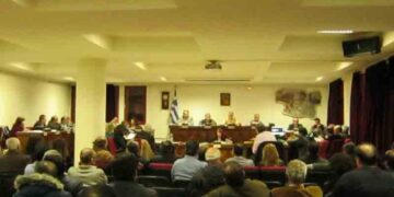 Δ.Σ. ΕΟΡΔΑΙΑΣ: Επαγρύπνηση για το Γραφείο Επιθεώρησης Εργασίας Πτολεμαΐδας