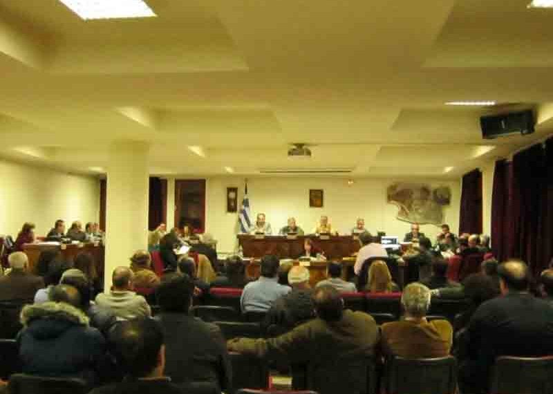 Δ.Σ. ΕΟΡΔΑΙΑΣ: Επαγρύπνηση για το Γραφείο Επιθεώρησης Εργασίας Πτολεμαΐδας