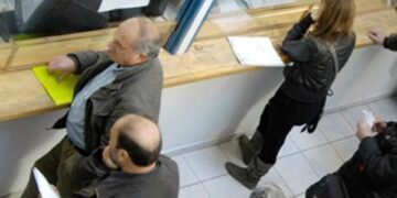 Σε ισχύ και επισήμως η ρύθμιση για τις 100 δόσεις