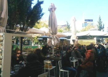 Καταλήψεις – Ο Επίκαιρος καταγράφει…