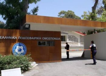 ΕΠΟ: Πόσες ομάδες υποβιβάζονται από κάθε όμιλο της Γ΄ Εθνικής