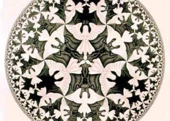 Το καλό και το κακό είναι προκαταλήψεις του Θεού – Του Νικόλαου Αλέξιου Σαπκάρη