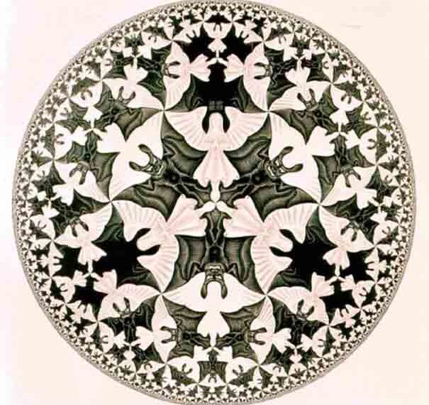 Το καλό και το κακό είναι προκαταλήψεις του Θεού – Του Νικόλαου Αλέξιου Σαπκάρη