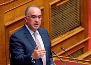 Μιχάλης Παπαδόπουλος: Δημόσιες Σχολές Επαγγελματικής Κατάρτισης  για πρώτη φορά στην Κοζάνη