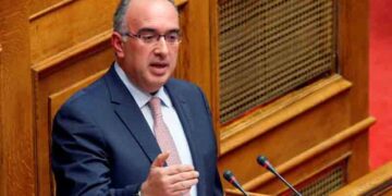 Μιχάλης Παπαδόπουλος: Δημόσιες Σχολές Επαγγελματικής Κατάρτισης  για πρώτη φορά στην Κοζάνη