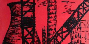 Προφητικό… σκίτσο για τον ΑΗΣ ΠΤΟΛΕΜΑΪΔΑΣ!