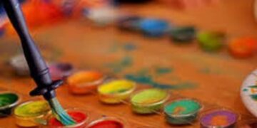 Νέα τμήματα στο Εικαστικό Εργαστήρι Κοζάνης