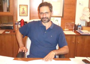Αποκλειστικά στον “Π”: Ο δήμαρχος Κοζάνης για τη δικαστική διαμάχη με τον Γιάννη Δεληγιάννη – “Ορθώς πράξαμε για την αυτοδυναμία της Αυτοδιοίκησης…”