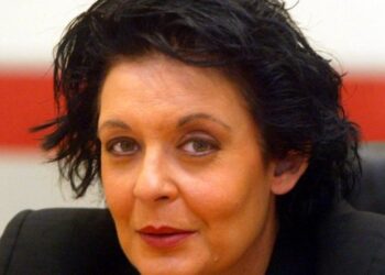 Επεισόδιο στη Βουλή – Στύλιος σε Κανέλλη: «Θέλεις Κασιδιάρη»